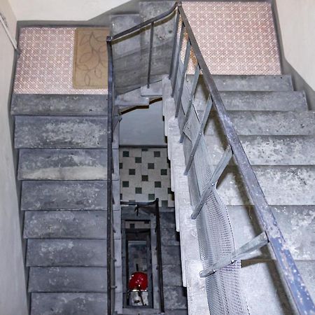 Appartamento San Paolino - Affitti Brevi Italia Lukka Zewnętrze zdjęcie