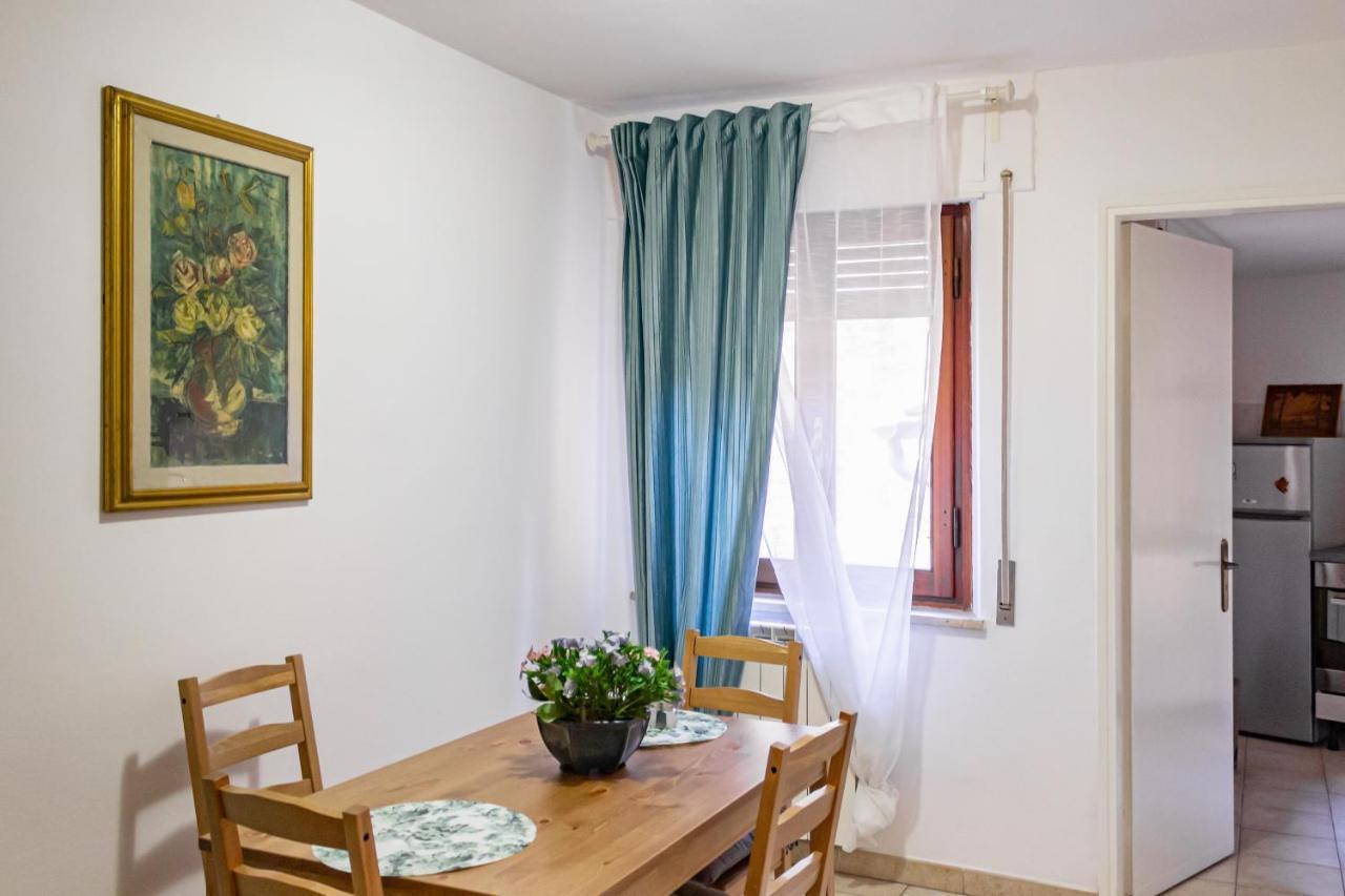 Appartamento San Paolino - Affitti Brevi Italia Lukka Zewnętrze zdjęcie