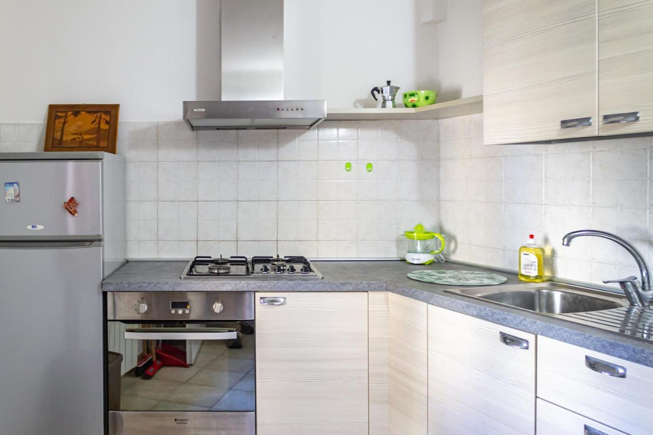 Appartamento San Paolino - Affitti Brevi Italia Lukka Zewnętrze zdjęcie
